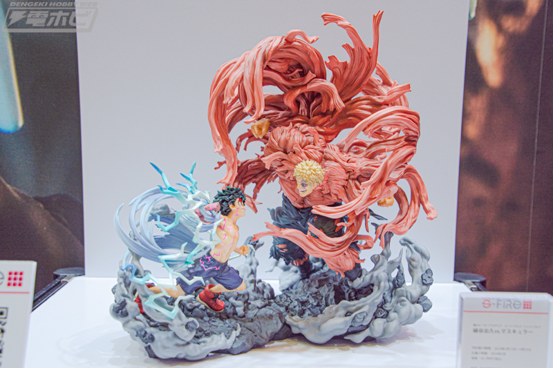 Wonder Festival Winter 2023 - II parte Wonder Festival Winter 2023 - II parte